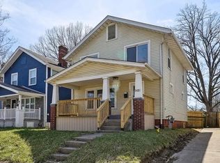 1439 Minnesota Ave, Columbus, OH 43211