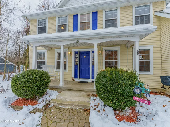 1183 Peaceable Street, Charlton, NY 12019