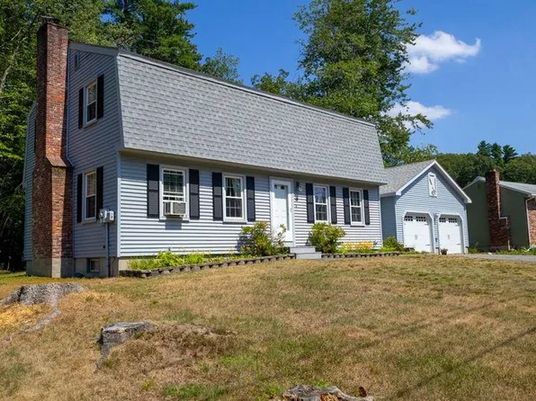 8 Wildwood Lane, Rochester, NH 03867