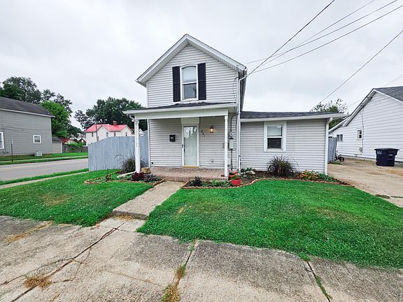 2nd image of 601 N Maple St