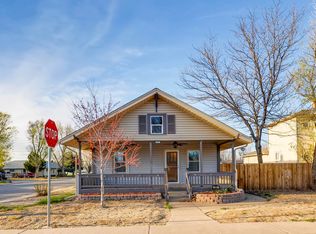 405 2nd St, Frederick, CO 80530