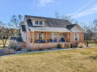 710 Brummitt Rd, Castalian Springs, TN 37031