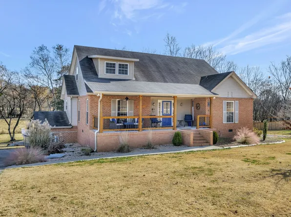 710 Brummitt Rd, Castalian Springs, TN 37031