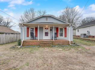602 E 12th St, Kannapolis, NC 28083