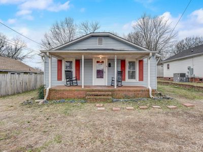 602 E 12th St, Kannapolis, NC, 28083