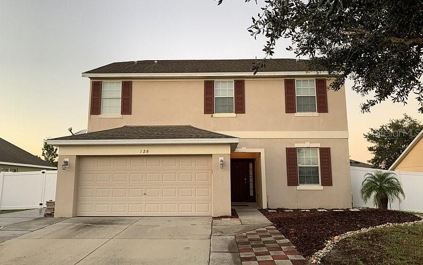 1st image of 128 Whispering Pines Way