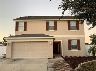 128 Whispering Pines Way, Davenport, FL 33837