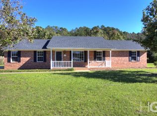 3235 Lee Altman Rd, Dalzell, SC 29040