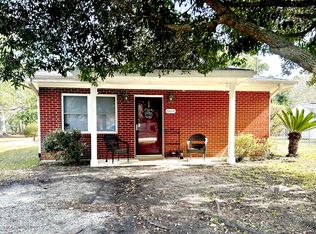 3628 Suter Rd, Gautier, MS 39553