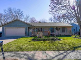 3905 Pennypackers Mill Rd E, Lafayette, IN 47909