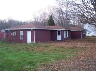 7721 State Route 177, Camden, OH 45311
