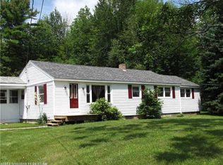 236 Route 41, Winthrop, ME 04364