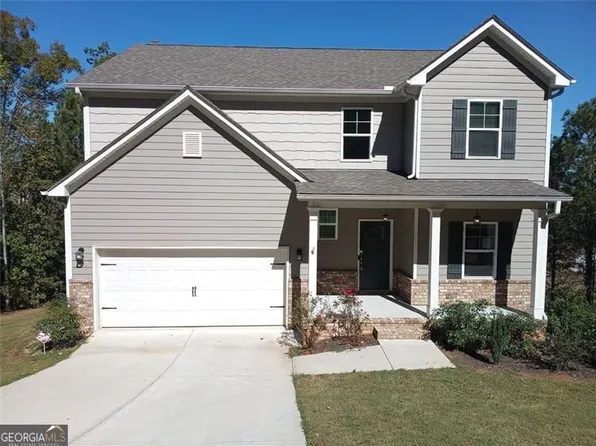 182 Shoals Trl, Dallas, GA 30132