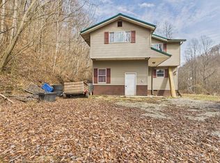 323 Upper Silver Creek Rd, Crum, WV 25669