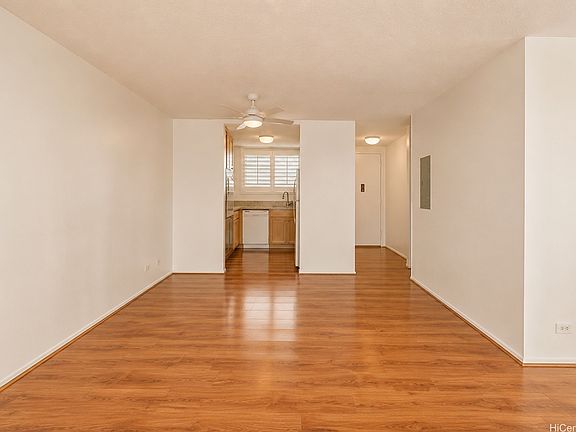 4th image of 1717 Ala Wai Blvd APT 1109