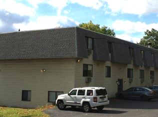 1855 Burnet Ave #37, Syracuse, NY 13206