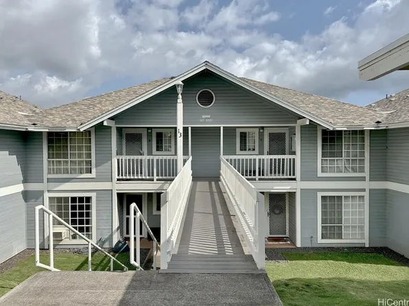 92-1037 Lalahi St #104, Kapolei, HI 96707