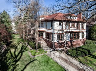 111 Broadway Ave, Wilmette, IL