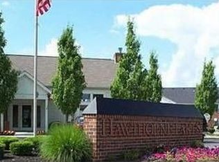 5420 Garden Rdg, Columbus, OH 43228