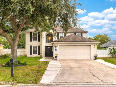 11117 WYNDHAM HOLLOW Lane, Jacksonville, FL, 32246