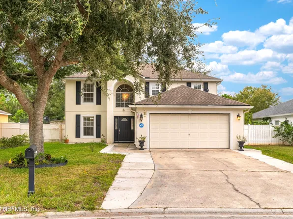 11117 WYNDHAM HOLLOW Lane, Jacksonville, FL 32246