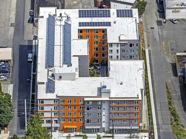 Linden Flats — Photo 38