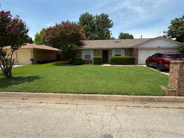 1144 S Timberline Dr