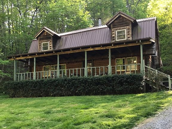 3rd image of 1394 Citico Rd
