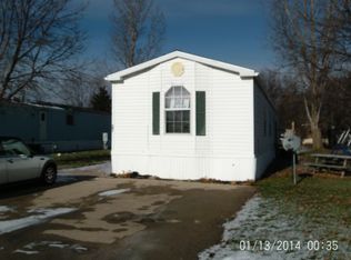121 Northgate Est, New London, WI 54961