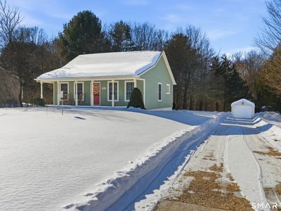 941 Upper Maple Street, Killingly, CT, 06241
