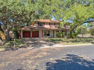 6204 Hill Forest Dr, Austin, TX 78749