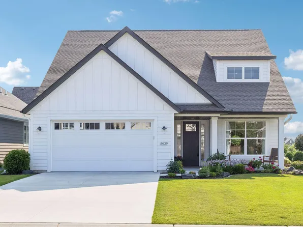 5039 Dale Ridge Rd, Woodbury, MN 55129