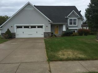 3545 Yukon Dr SW, Wyoming, MI 49418