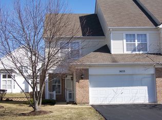 8033 Harrier Ave, Joliet, IL 60431