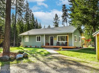 1077 Mountain View Rd, Clark Fork, ID 83811