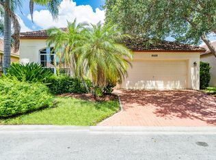 8028 Via Hacienda, Palm Beach Gardens, FL 33418