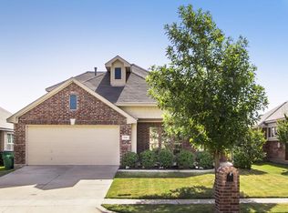 2708 Prescotte Poin, McKinney, TX 75071