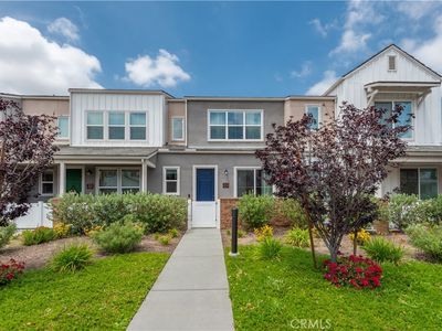 212 Red Brick Dr UNIT 5, Simi Valley, CA, 93065