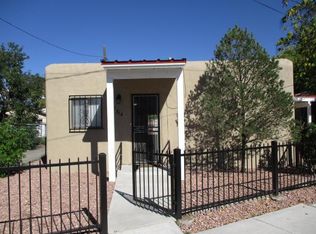 1314 8th St SW, Albuquerque, NM 87102