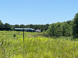 357487 E 770th Rd #5749, Cushing, OK 74023