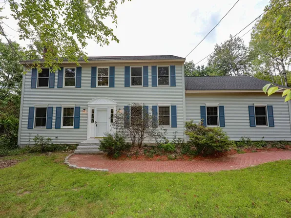 84 North Street, Amherst, NH 03031