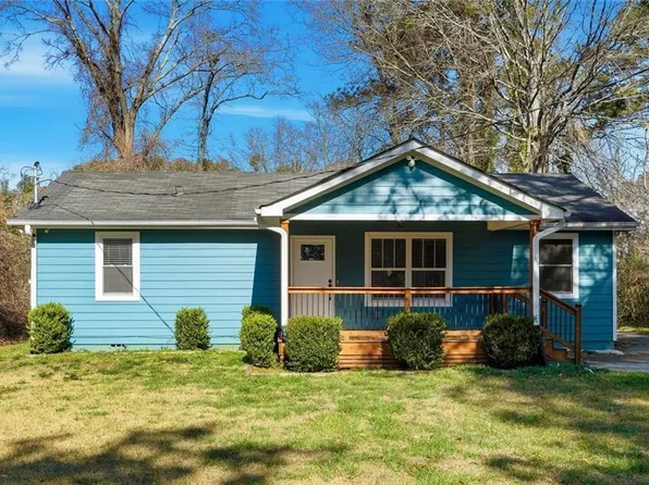 4154B Brenda Dr, Decatur, GA 30035