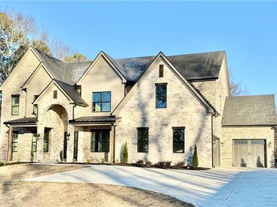 130 Legion Dr, Buford, GA, 30518