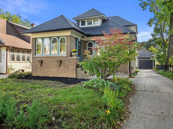 2142 North 60th STREET, Milwaukee, WI 53208