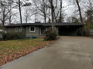 1728 Berlin Dr, Jackson, MS 39211