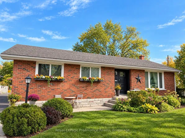854 Barnardo Ave, Peterborough, ON K9H 5V9