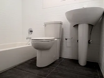 Rented by DSA Realty