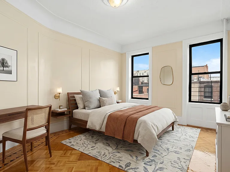 516 W 143rd St #7D — Photo 3