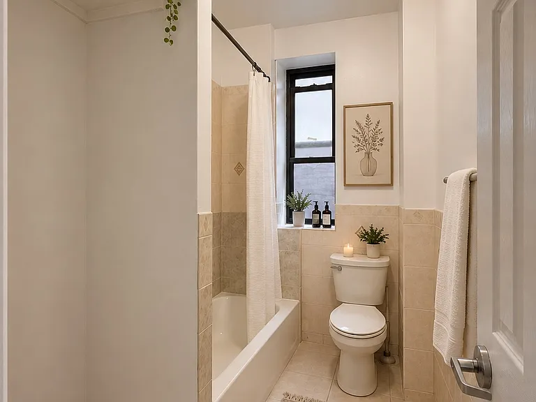 65 Fort Washington Ave #1A — Photo 8