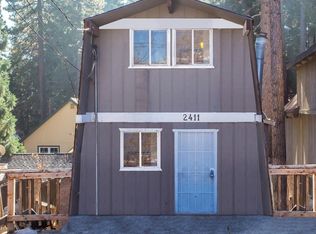 2411 Whispering Pines Dr, Running Springs Area, CA 92382